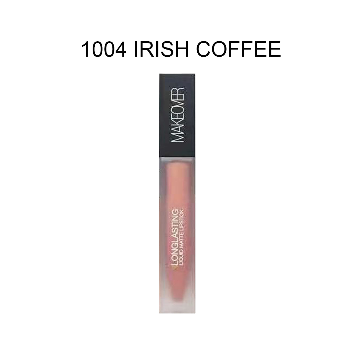 Makeover Liquid Matte Lipstick