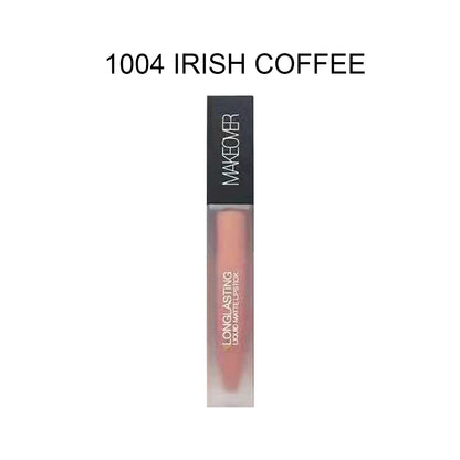 Makeover Liquid Matte Lipstick