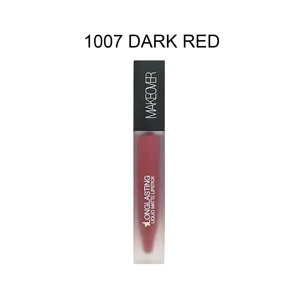 Makeover Liquid Matte Lipstick