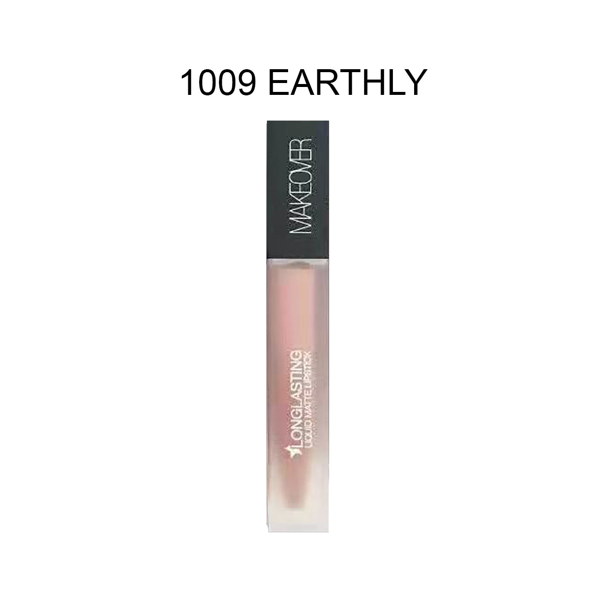 Makeover Liquid Matte Lipstick