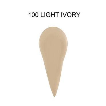 Flormar Perfect Coverage Foundation
