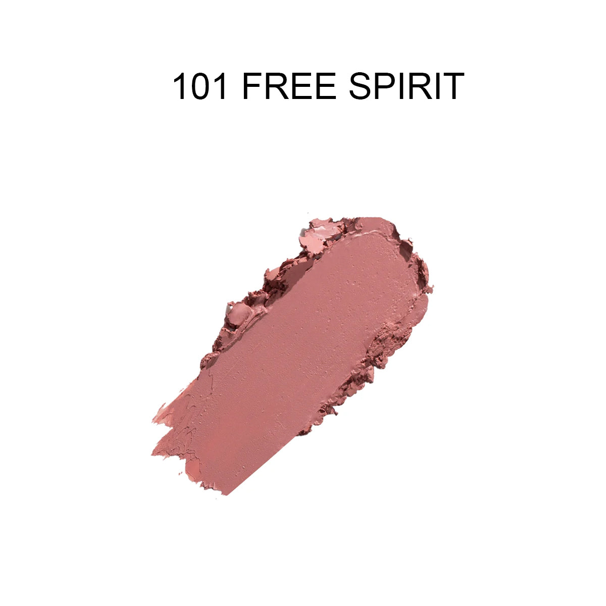 Neverti Matte Idole Lipstick