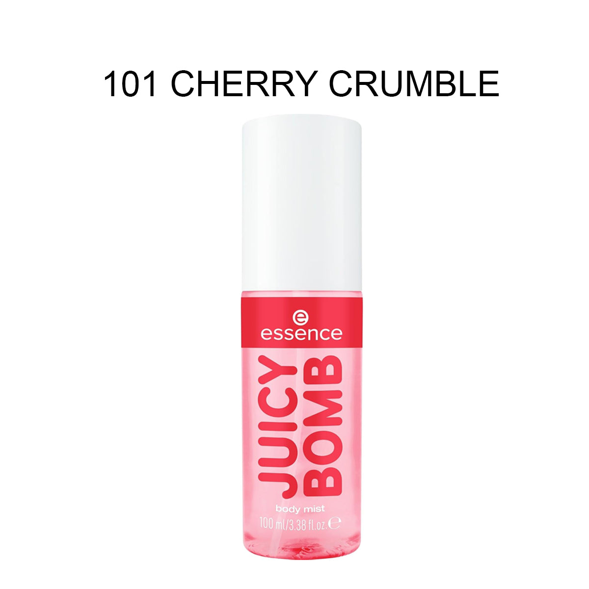Essence Juicy Bomb Sweet Drop Body Mist
