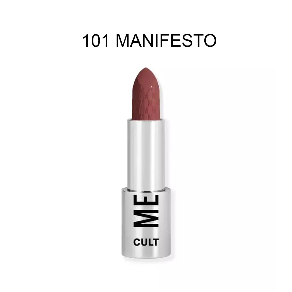 Mesauda Milano Cult Creamy Lipstick