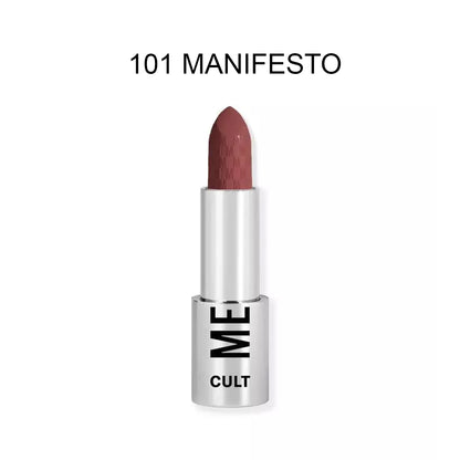 Mesauda Milano Cult Creamy Lipstick