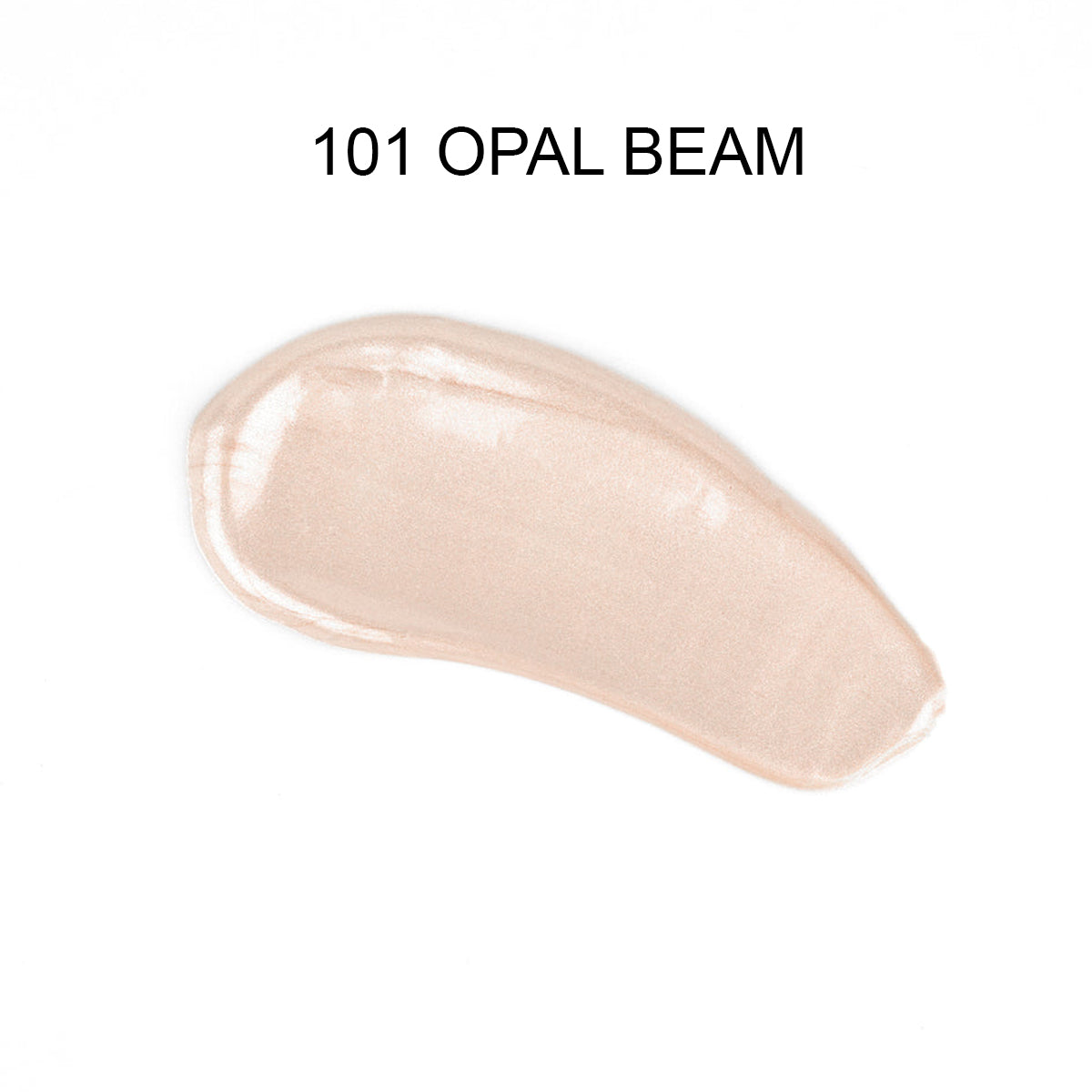Mesauda Milano Flush Of Light Liquid Highlighter 8ml