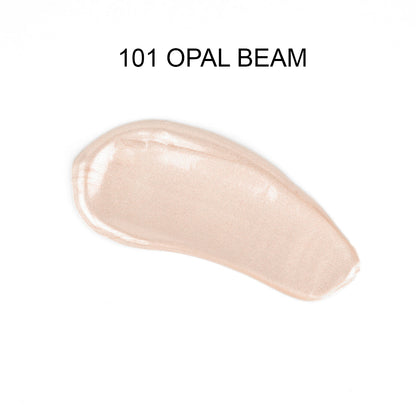 Mesauda Milano Flush Of Light Liquid Highlighter 8ml