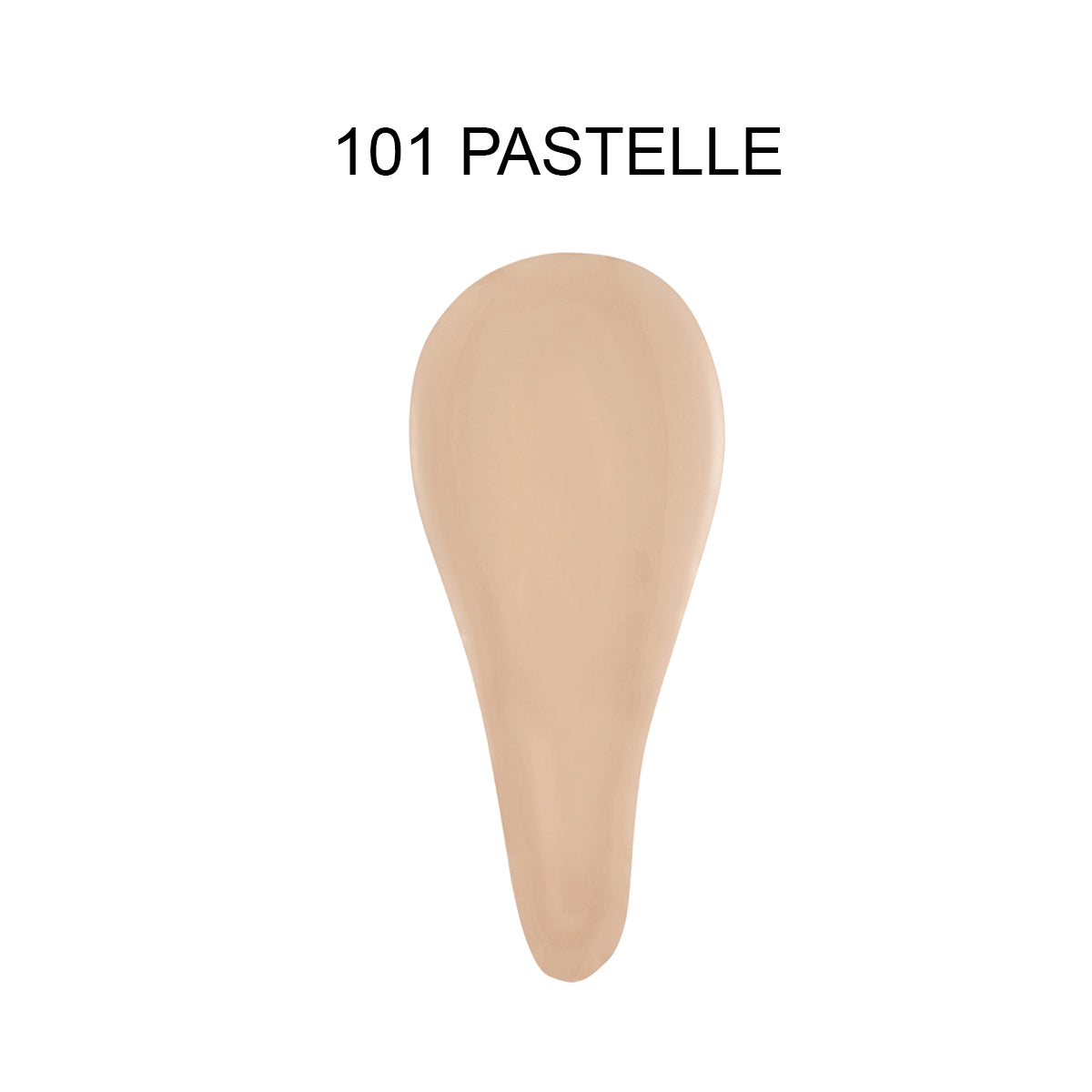 Flormar Perfect Coverage Foundation