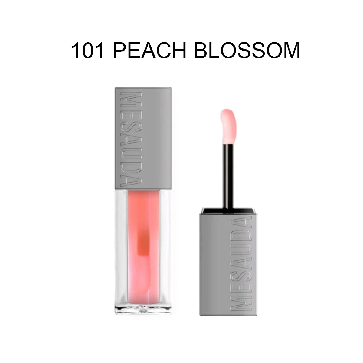 Mesauda Milano Lipoilogy Lip Oil