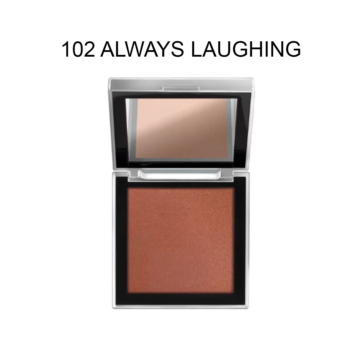 Mesauda Milano Skin Mate Blush And Bronzer
