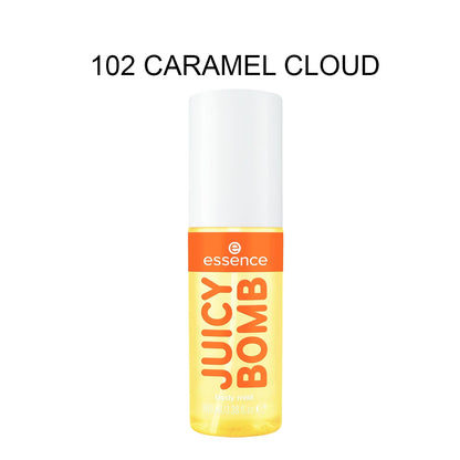 Essence Juicy Bomb Sweet Drop Body Mist