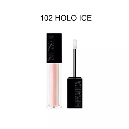 Mesauda Milano Gloss Matrix Lip Gloss