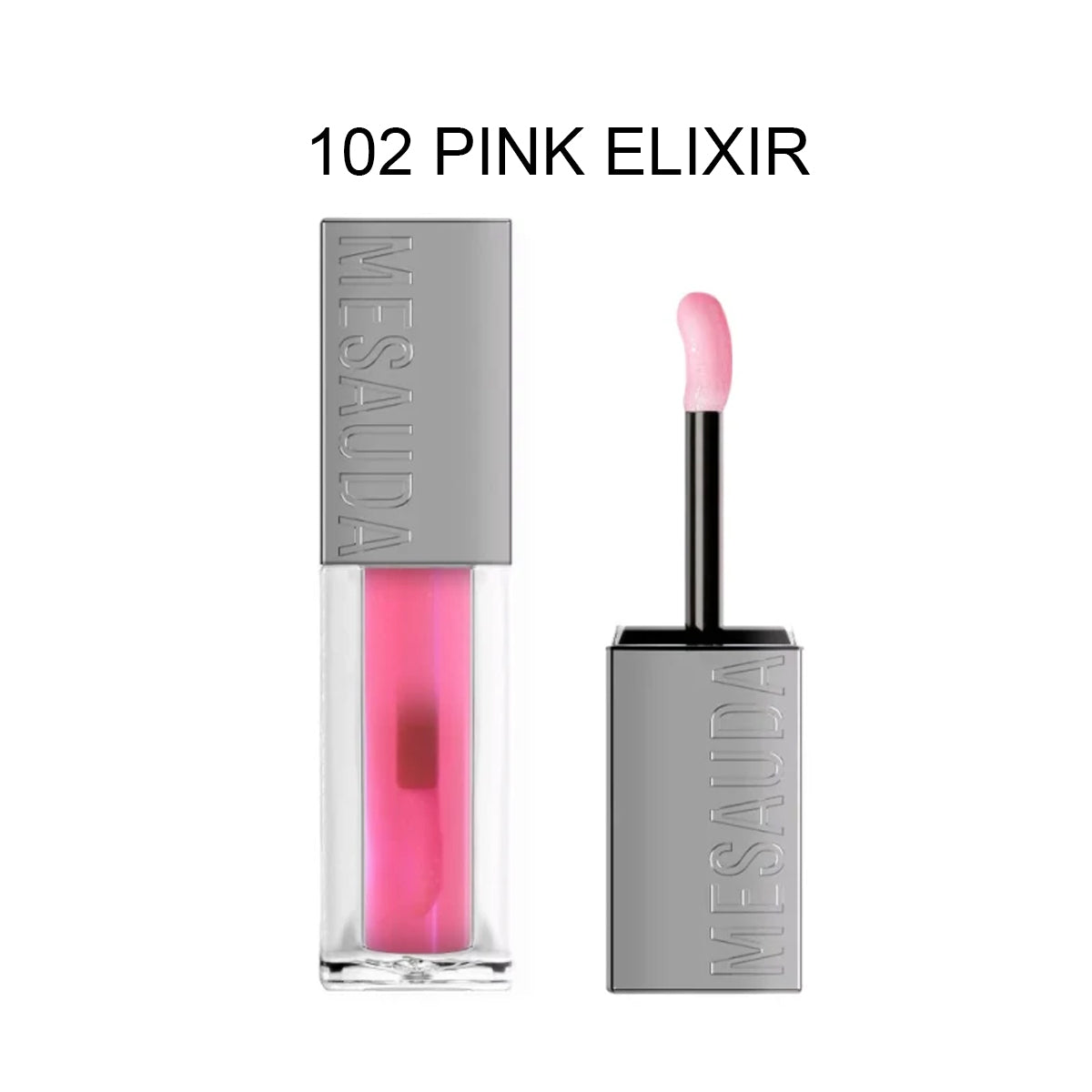 Mesauda Milano Lipoilogy Lip Oil