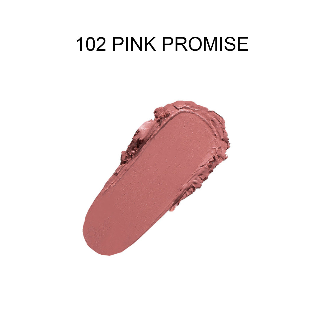 Neverti Matte Idole Lipstick