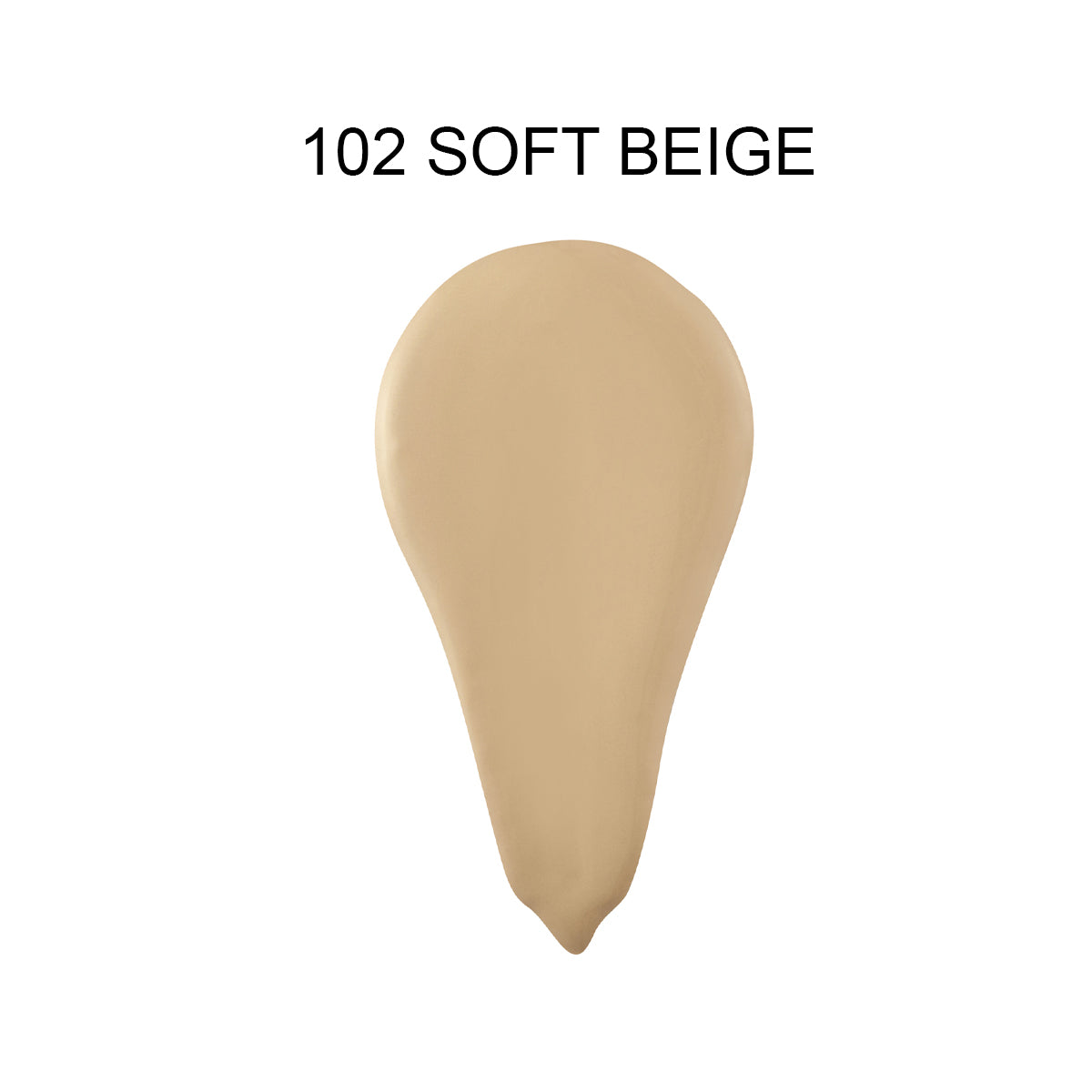 Flormar Perfect Coverage Foundation