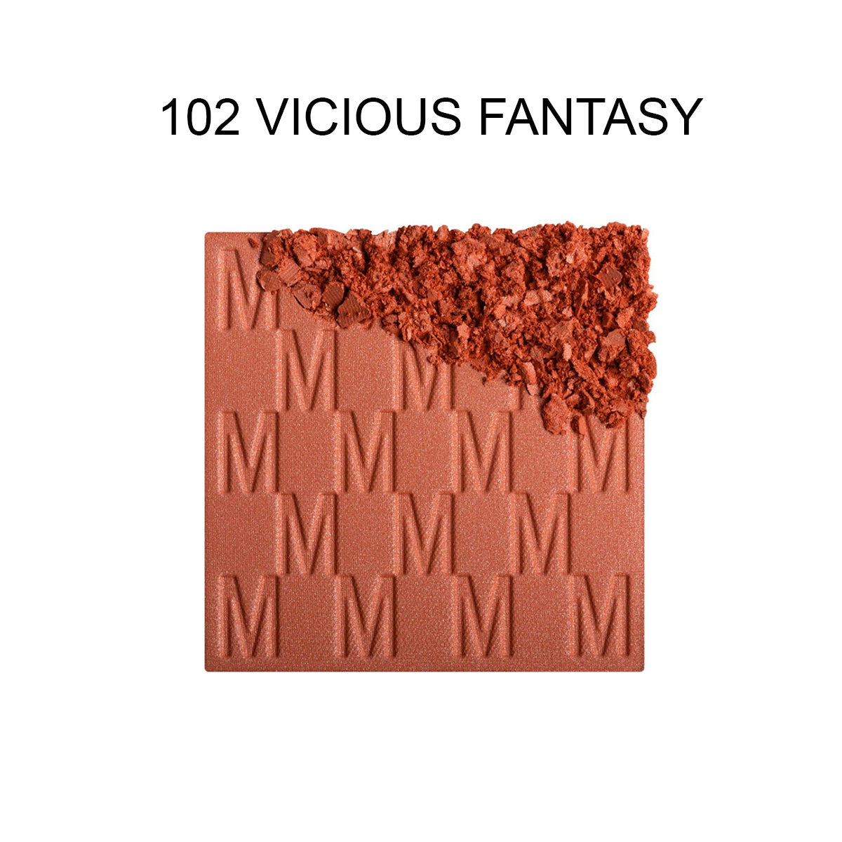 Mesauda Milano At First Blush