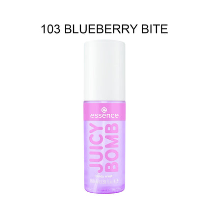 Essence Juicy Bomb Sweet Drop Body Mist