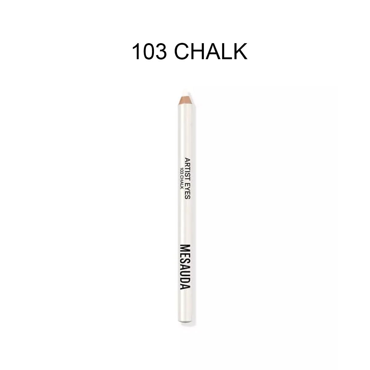 Mesauda Milano Artist Eyes Pencil