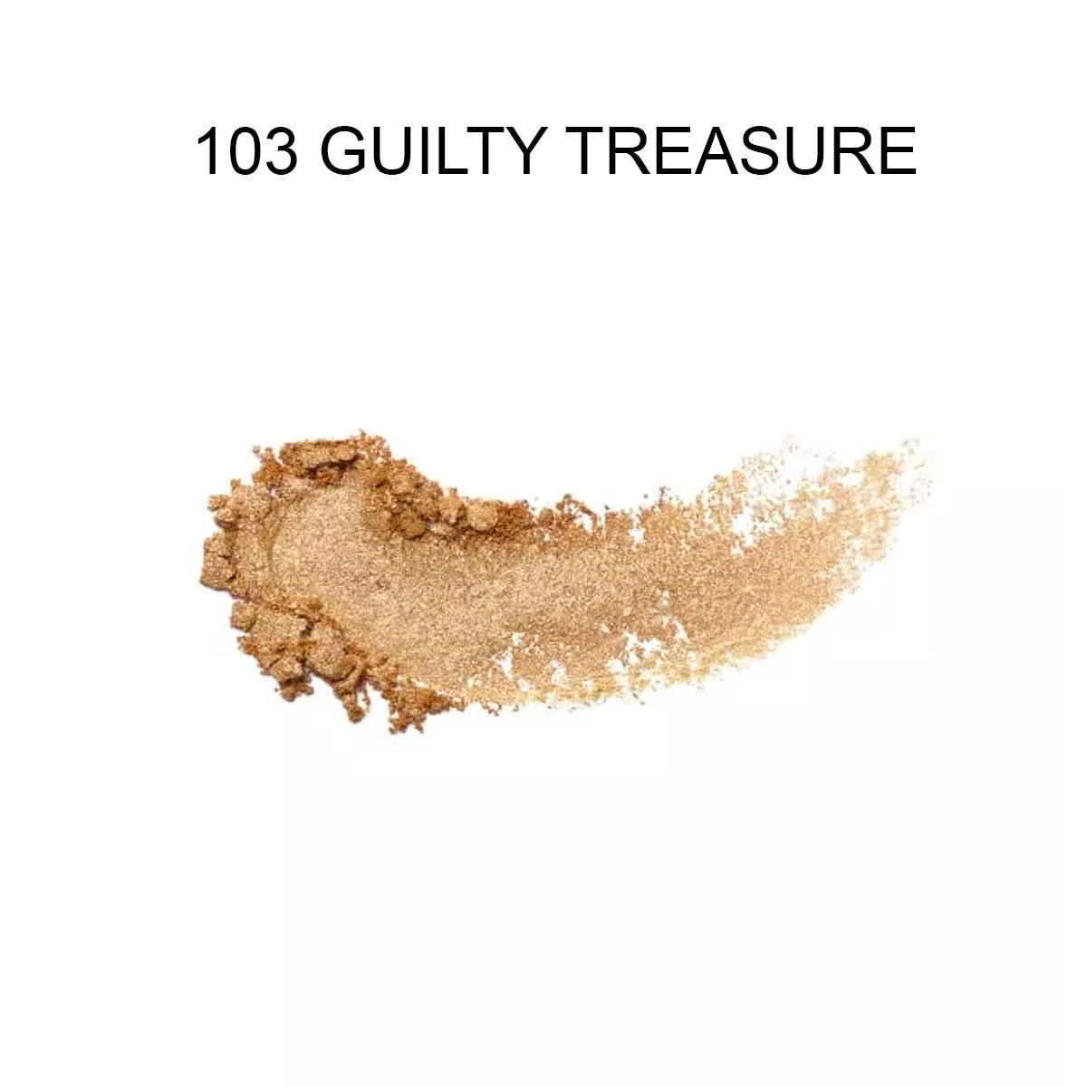 Mesauda Milano Lust For Shine Highlighter