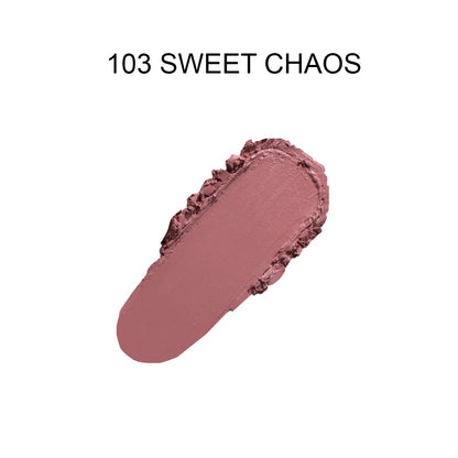 Neverti Matte Idole Lipstick