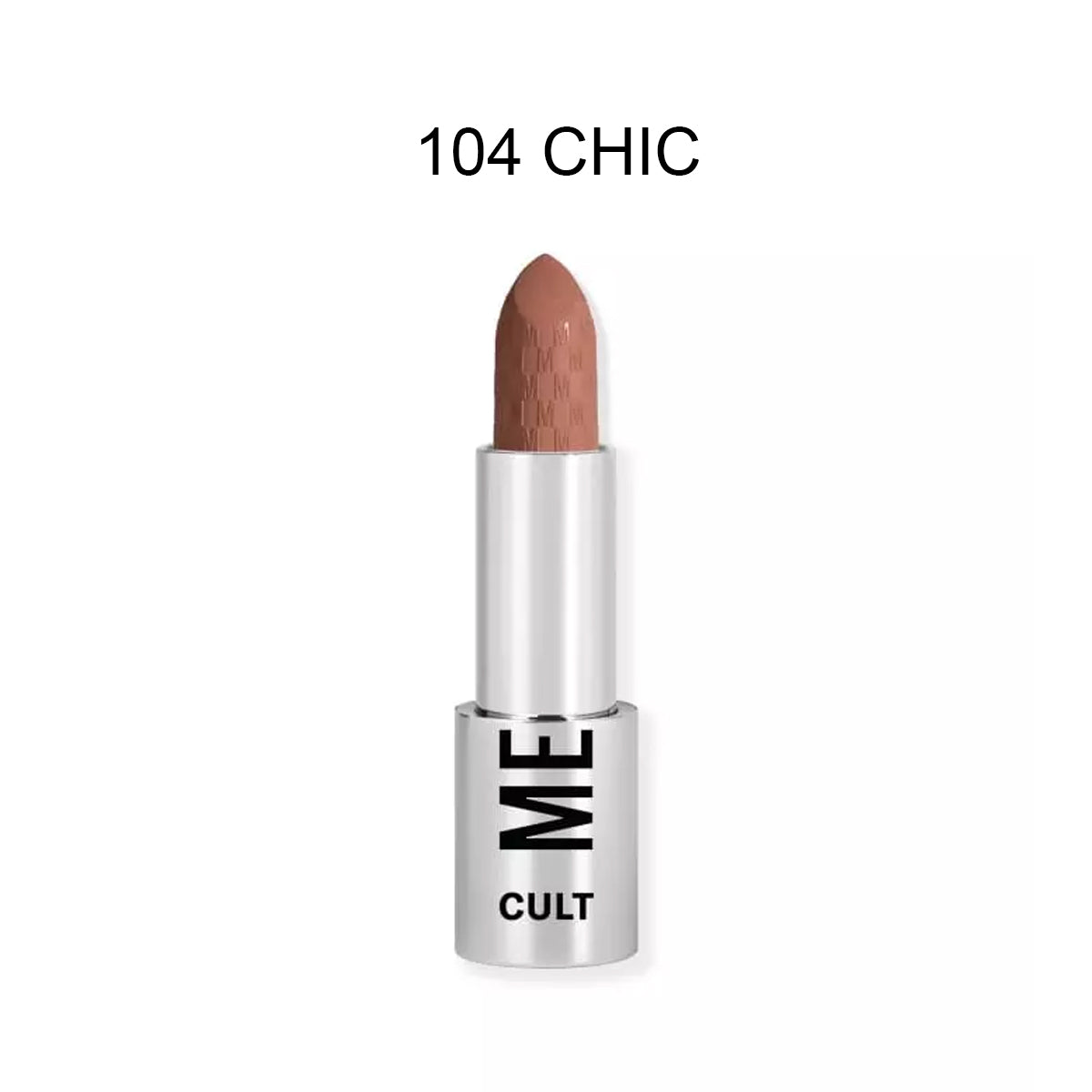 Mesauda Milano Cult Creamy Lipstick