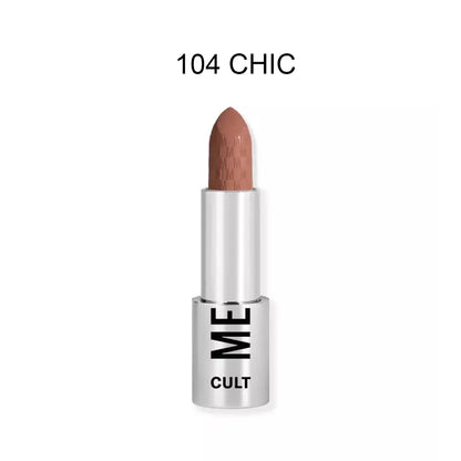 Mesauda Milano Cult Creamy Lipstick