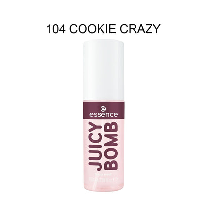 Essence Juicy Bomb Sweet Drop Body Mist