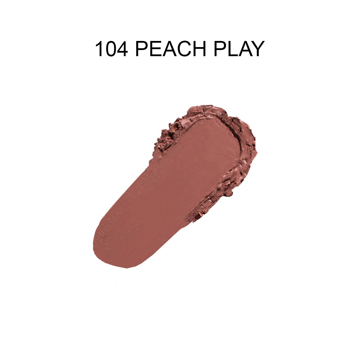 Neverti Matte Idole Lipstick