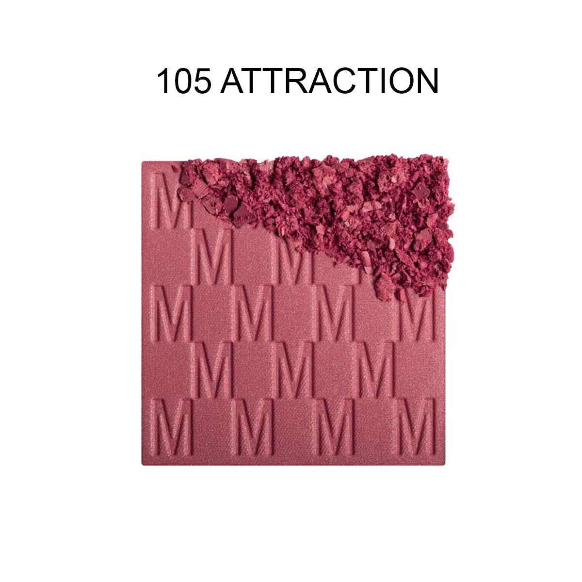 Mesauda Milano At First Blush