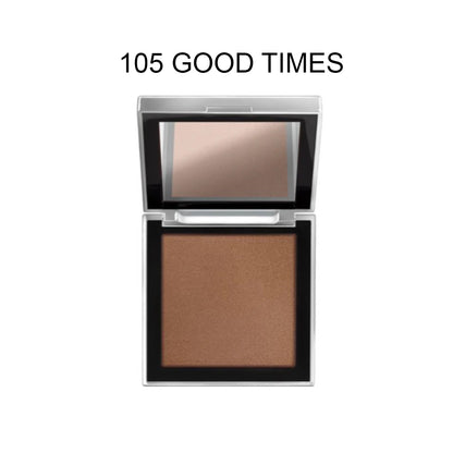 Mesauda Milano Skin Mate Blush And Bronzer