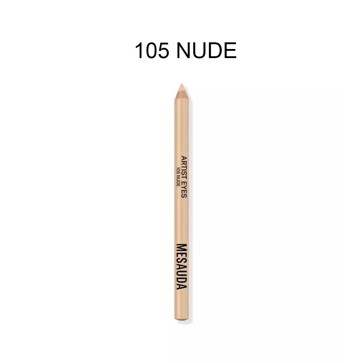Mesauda Milano Artist Eyes Pencil