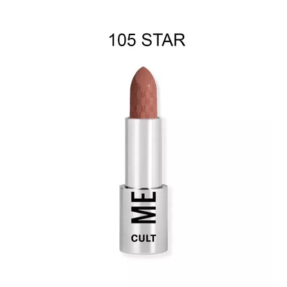 Mesauda Milano Cult Creamy Lipstick