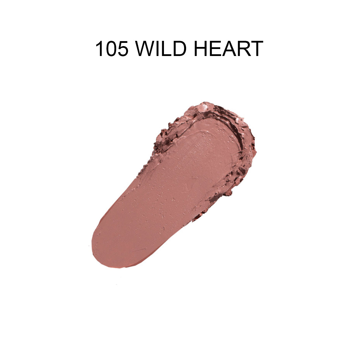 Neverti Matte Idole Lipstick