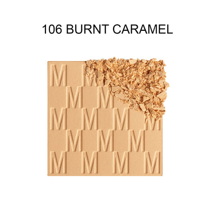 Mesauda Milano Compact powder Nude Venus