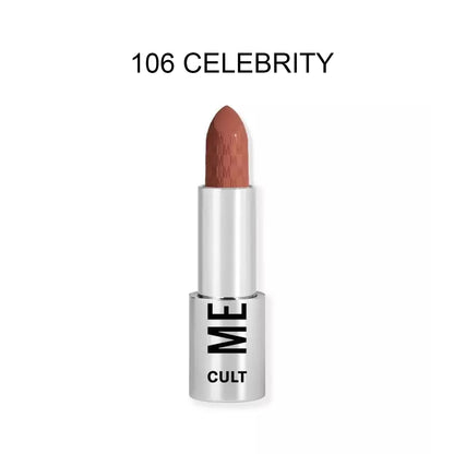 Mesauda Milano Cult Creamy Lipstick