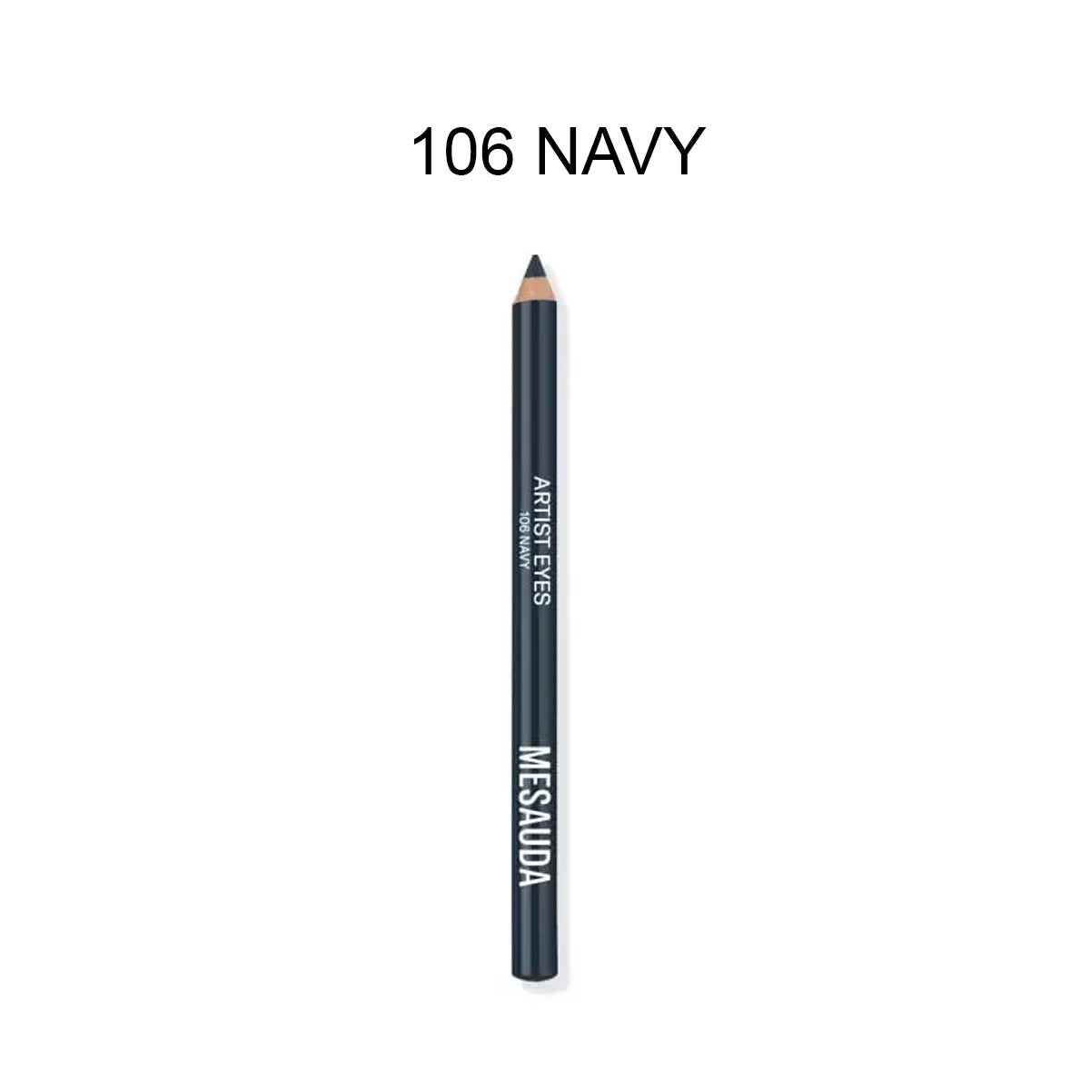 Mesauda Milano Artist Eyes Pencil