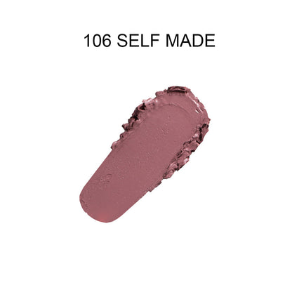 Neverti Matte Idole Lipstick