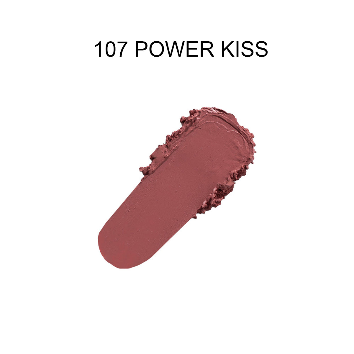 Neverti Matte Idole Lipstick