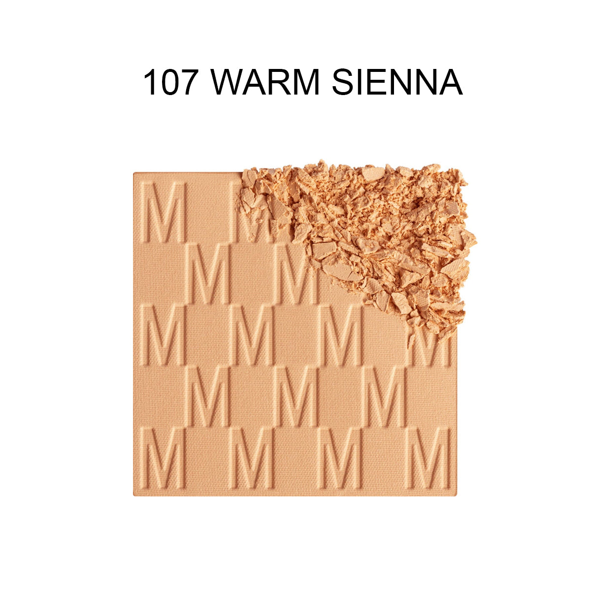 Mesauda Milano Compact powder Nude Venus