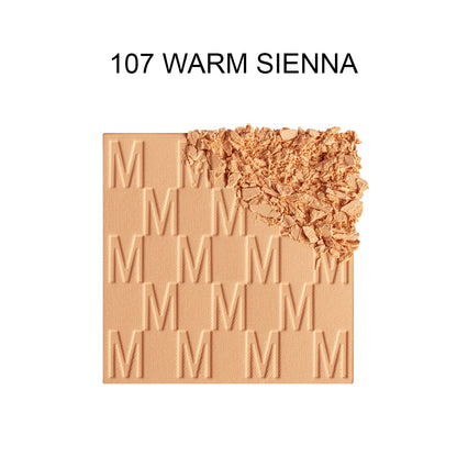 Mesauda Milano Compact powder Nude Venus