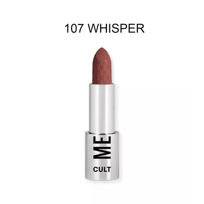 Mesauda Milano Cult Creamy Lipstick
