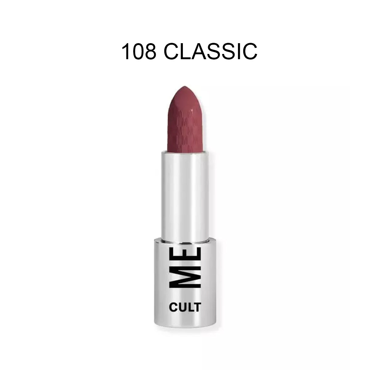 Mesauda Milano Cult Creamy Lipstick