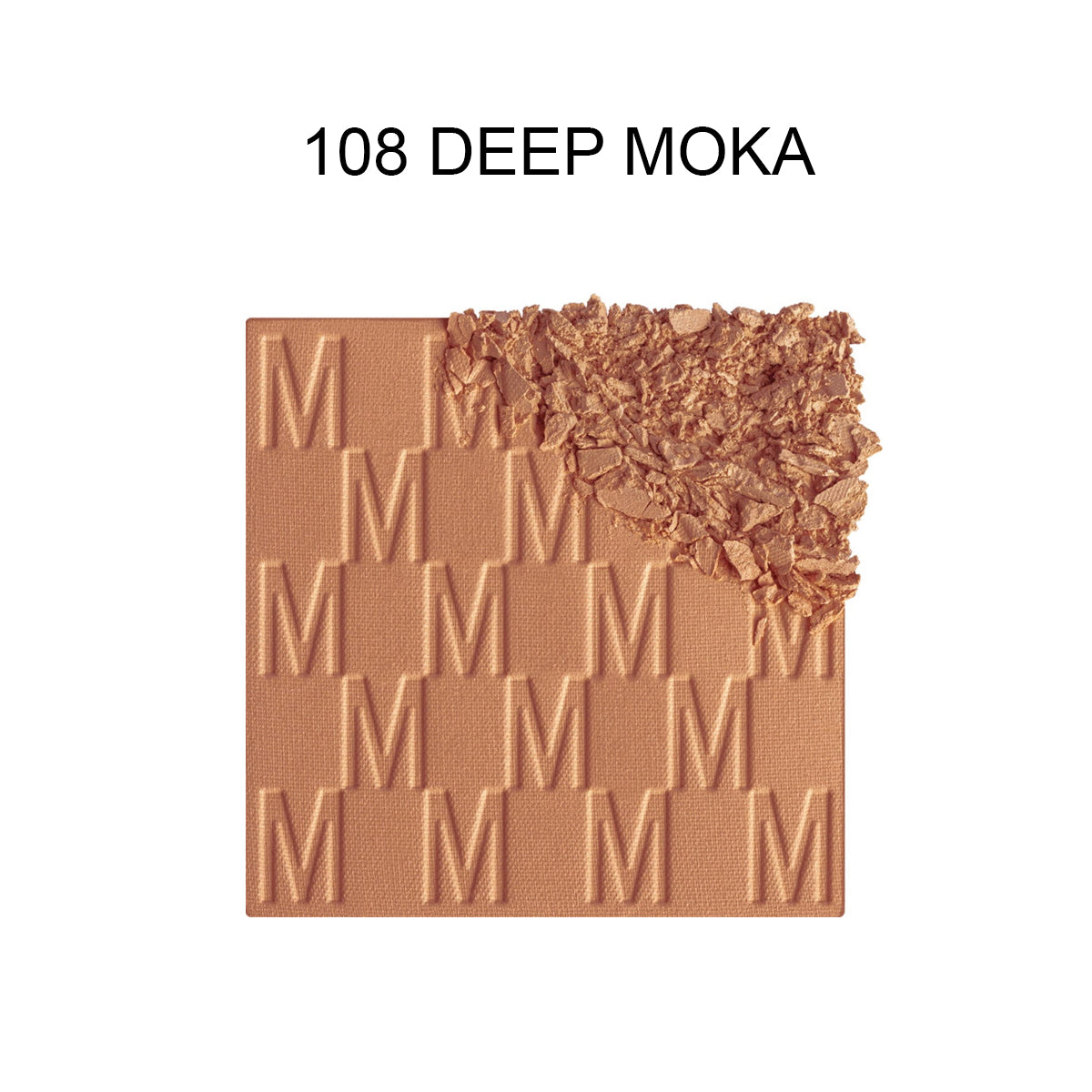 Mesauda Milano Compact powder Nude Venus