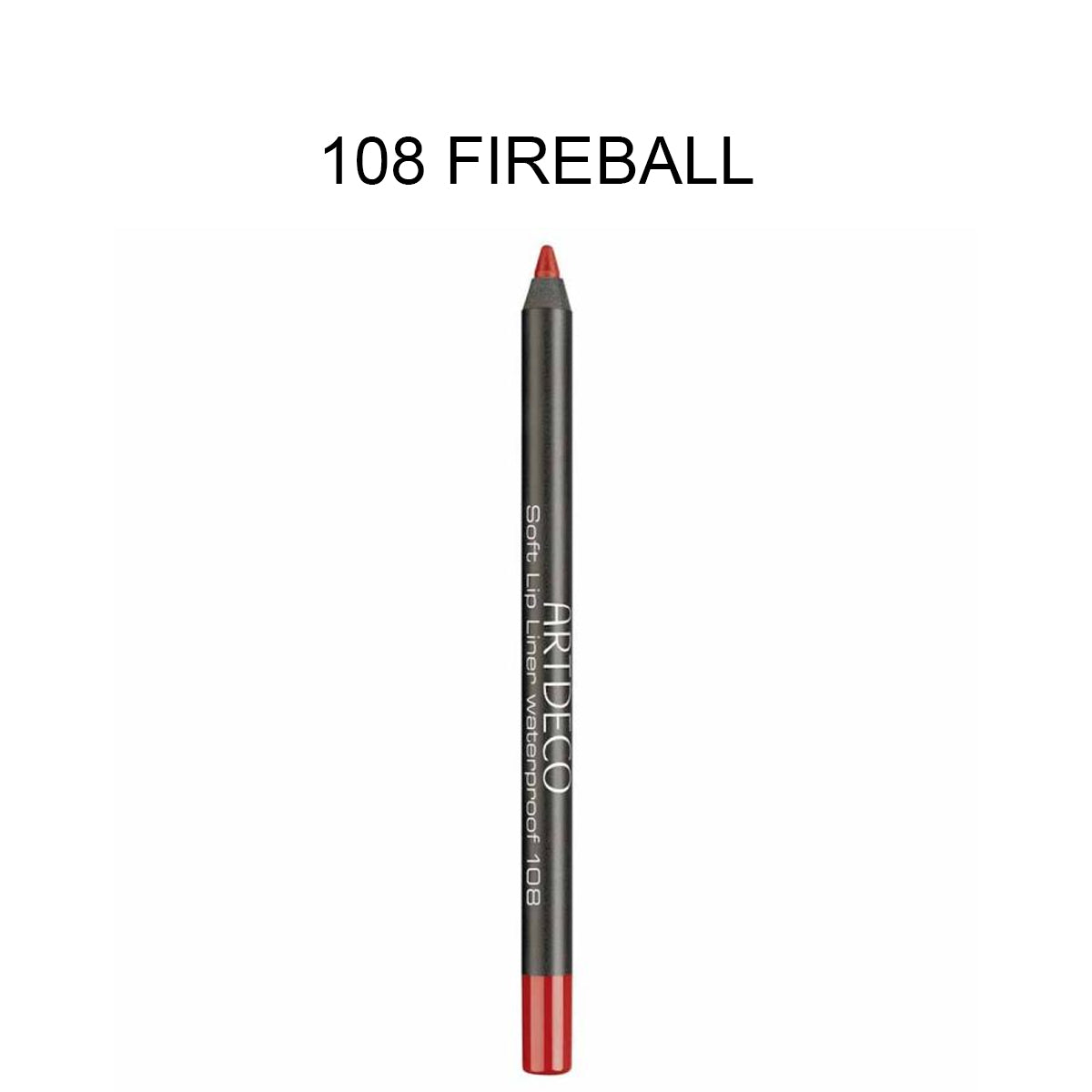 Artdeco Soft Lip Liner Waterproof
