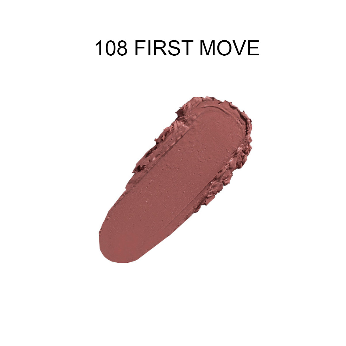 Neverti Matte Idole Lipstick