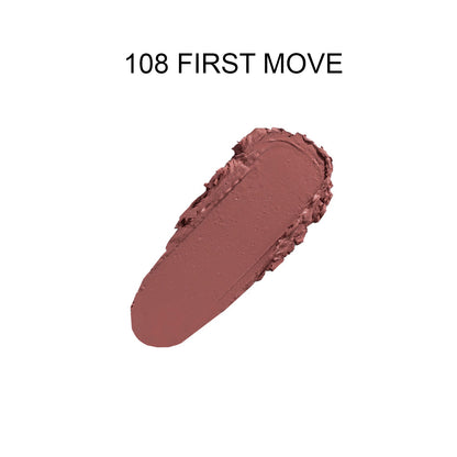 Neverti Matte Idole Lipstick
