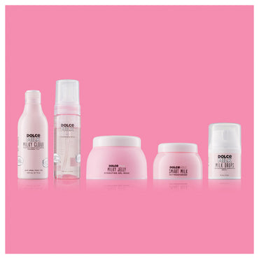 Dolce Milk Milk Drops All In 1 Moisturizing Facial Serum 30ml