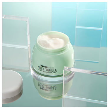 Dolce Milk Milky Vanilla Light Hydrating Gel 50ml