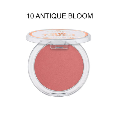 Essence Soft Touch Bouncy Blush
