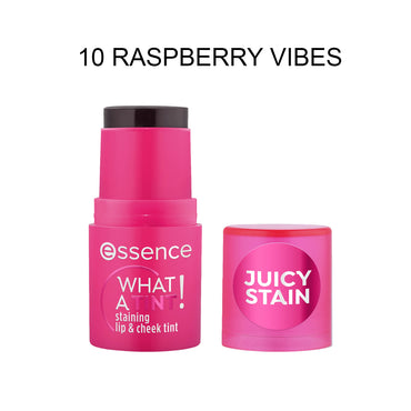Essence What A Tint! Staining Lip & Cheek Tint